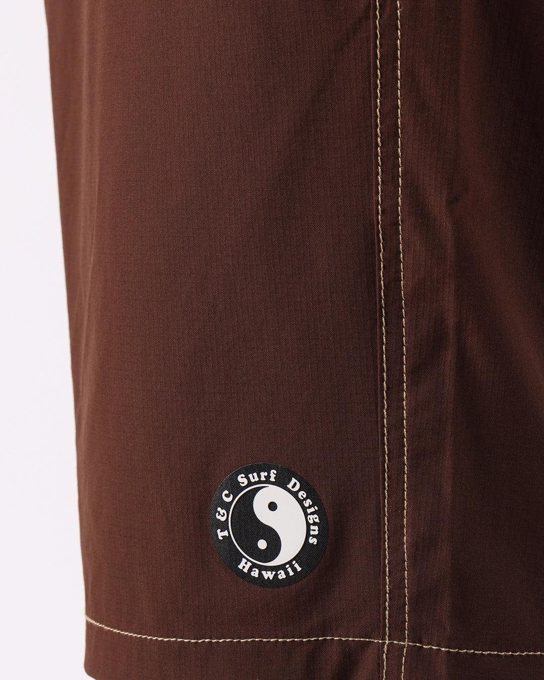 Dash Short - Brown
