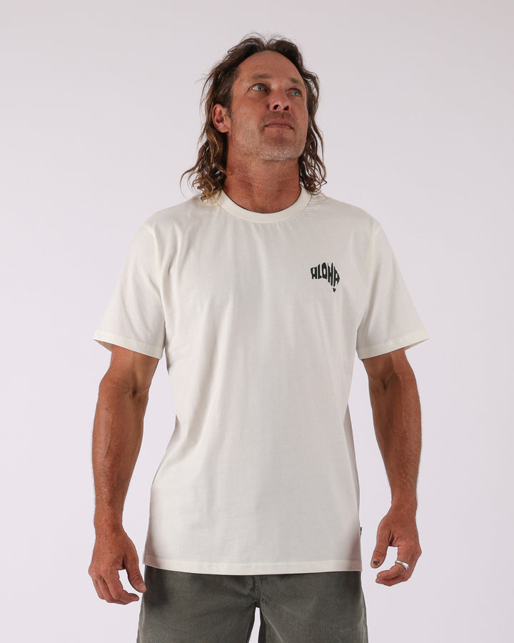 Mate Tee - Natural