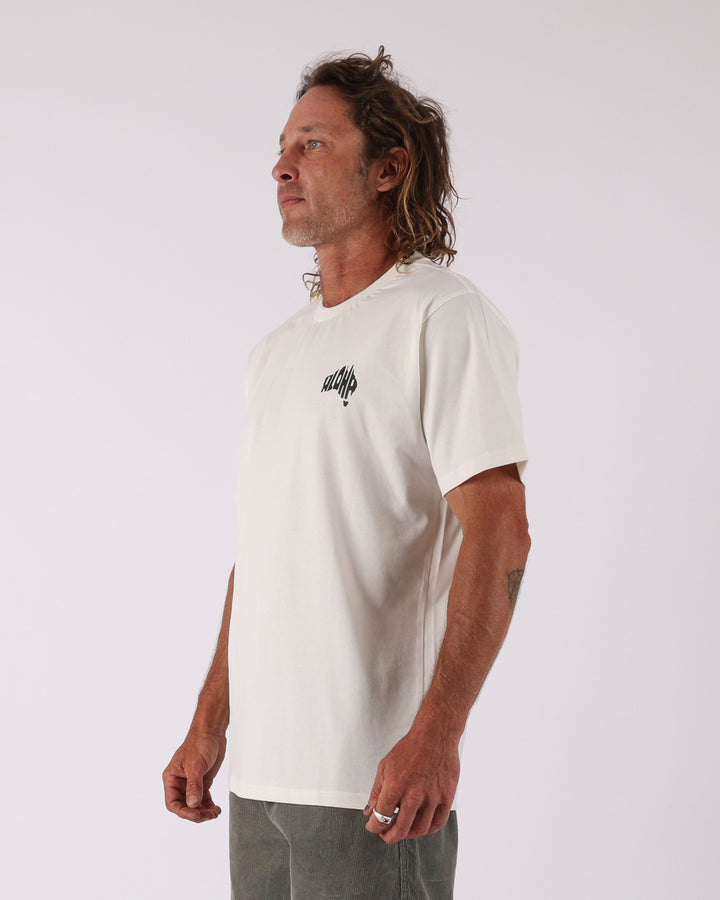 Mate Tee - Natural