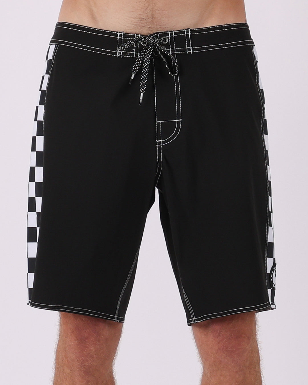 Off The Grid Trunk - Black