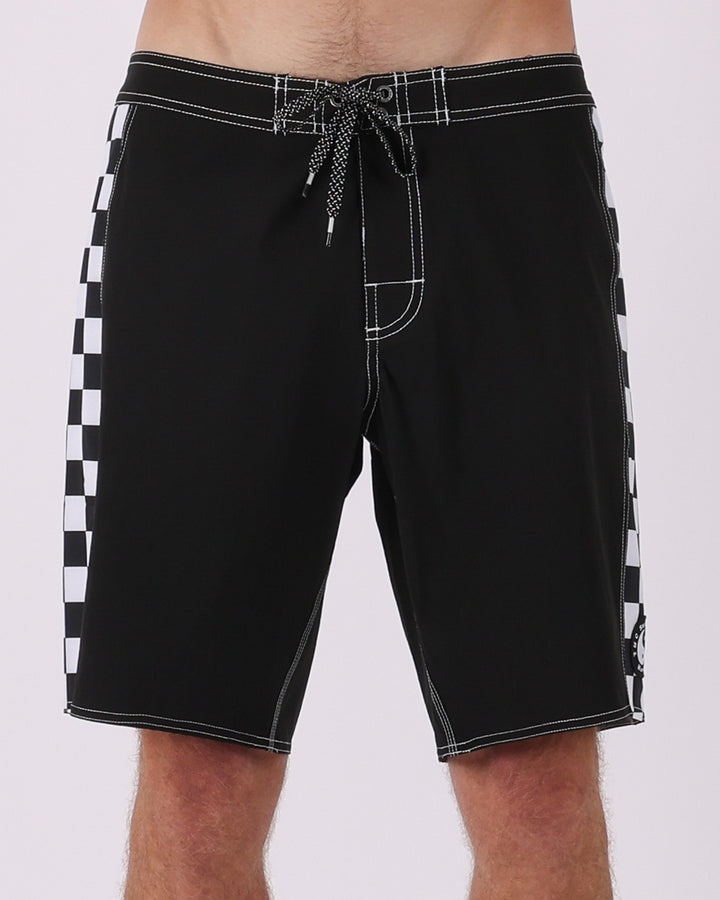 Off The Grid Trunk - Black