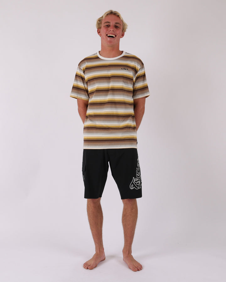 Whirlpool Trunk - Black