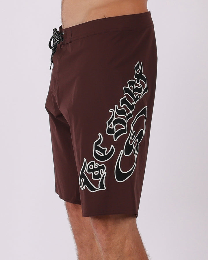 Whirlpool Trunk - Merlot
