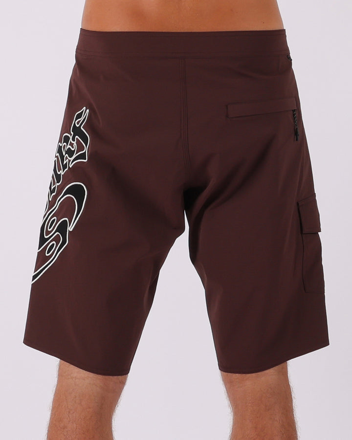 Whirlpool Trunk - Merlot