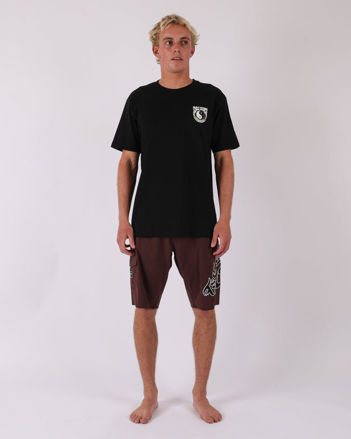 Whirlpool Trunk - Merlot