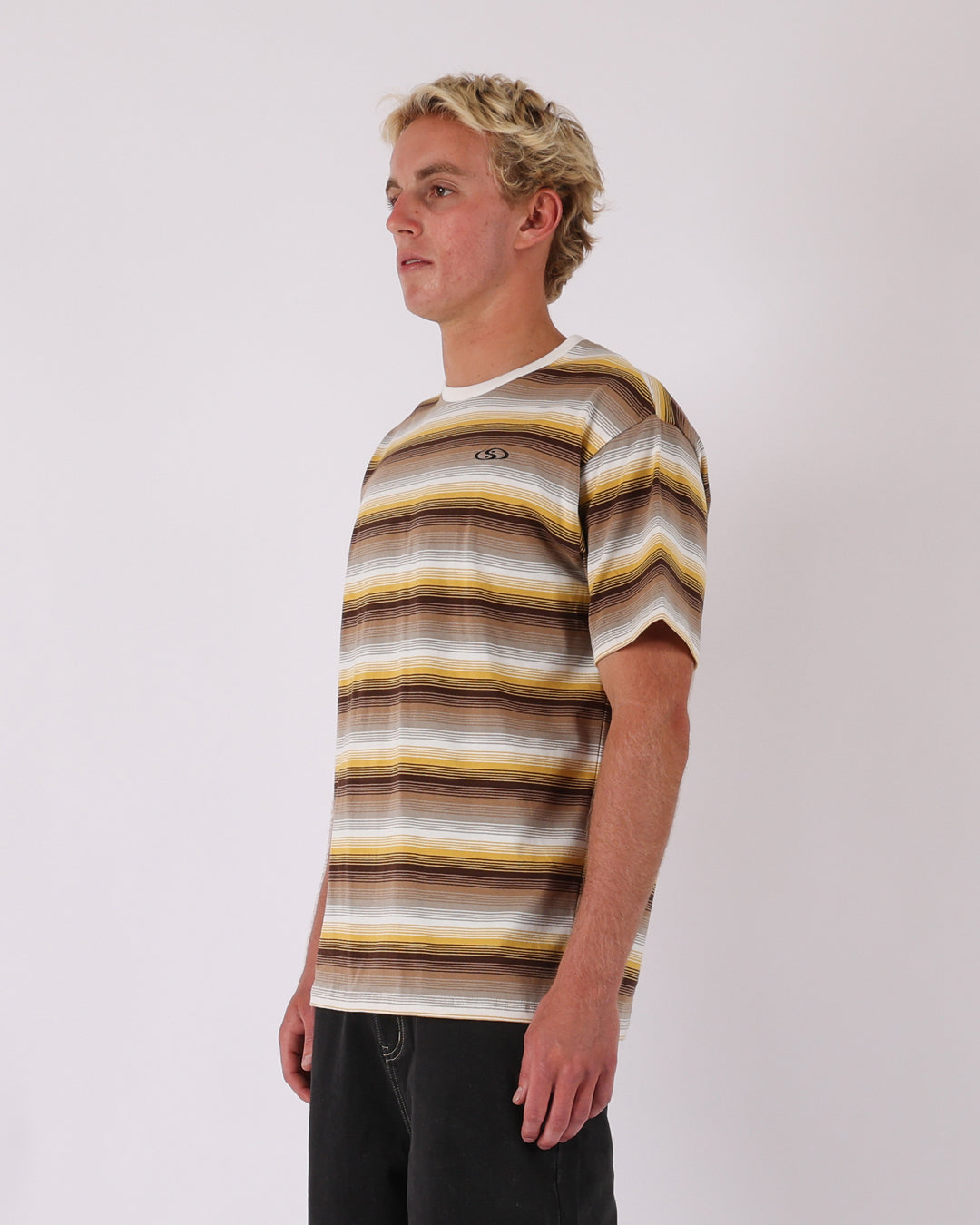 Pang Tee - Golden