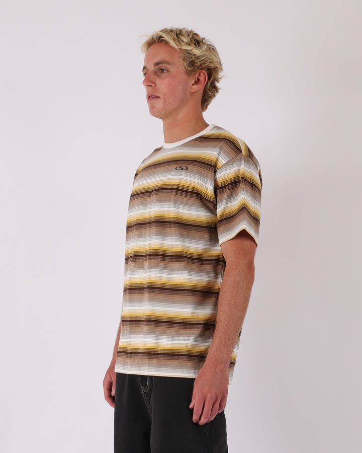 Pang Tee - Golden