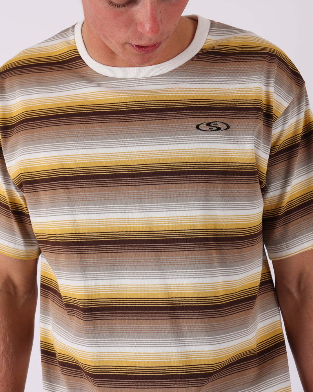 Pang Tee - Golden