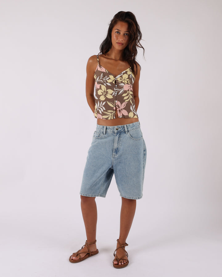 Kaia Top - Tropical