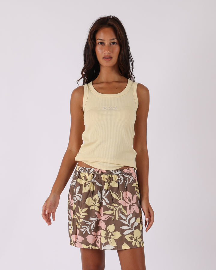 Horizon Singlet - Pina Colada