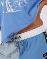 Blue Hawaii