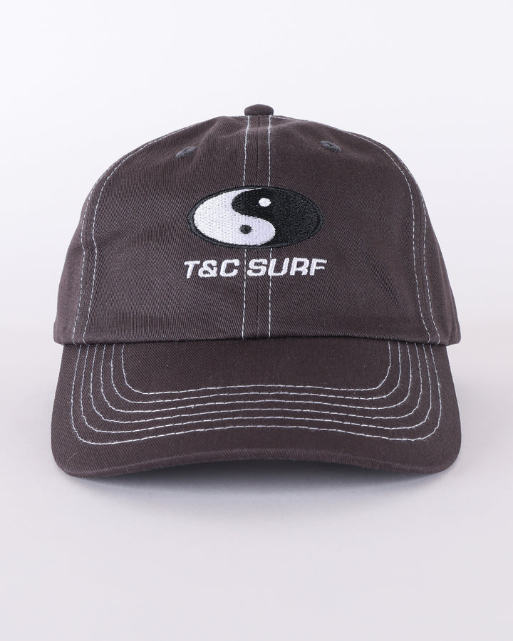 Momentum Cap - Washed Black