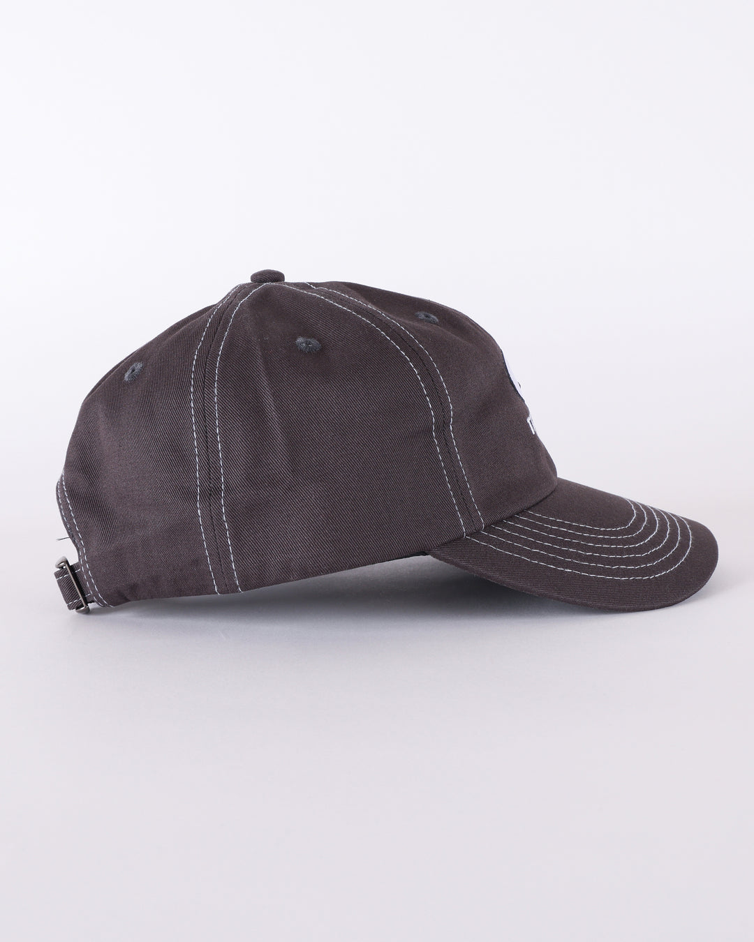 Momentum Cap - Washed Black