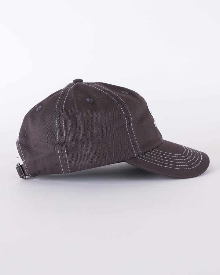 Momentum Cap - Washed Black