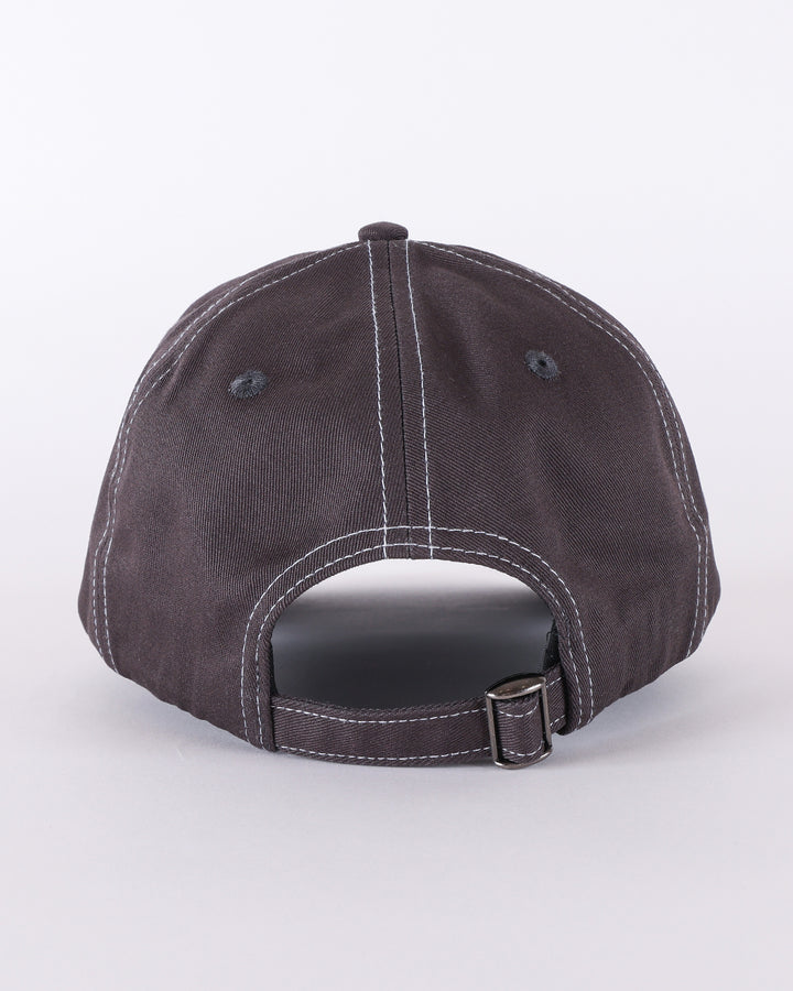 Momentum Cap - Washed Black