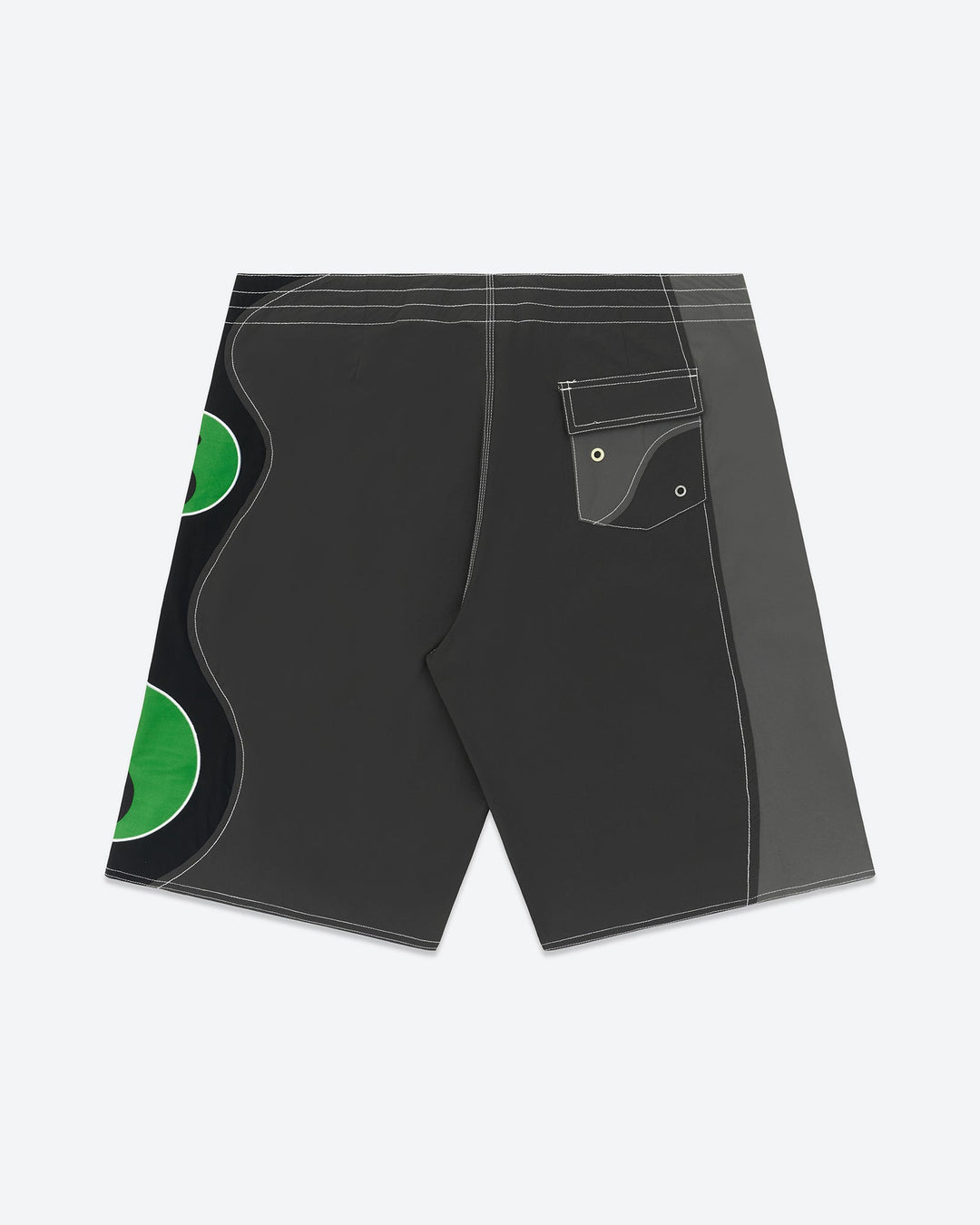 Yang Trunk - Anthracite
