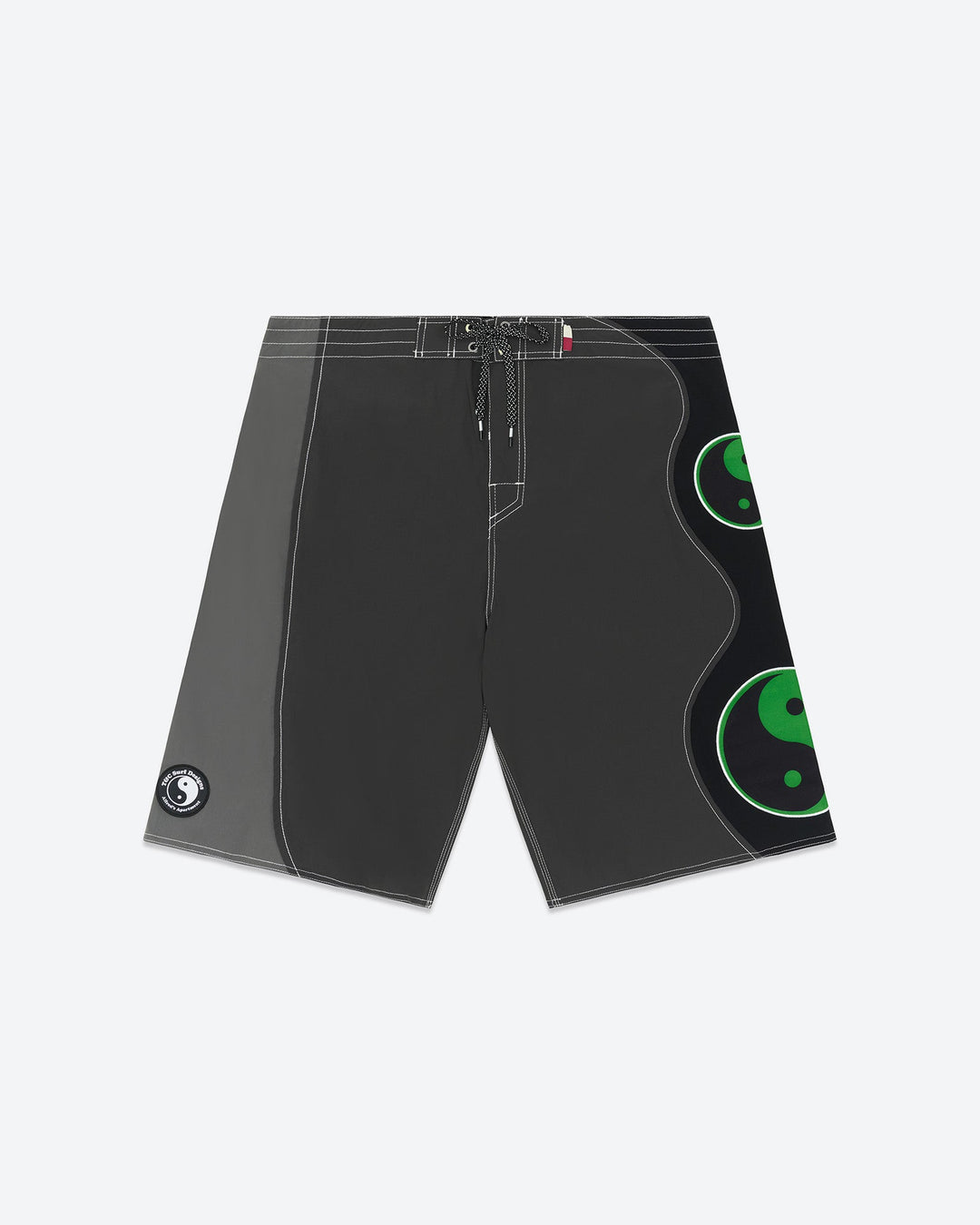 Yang Trunk - Anthracite