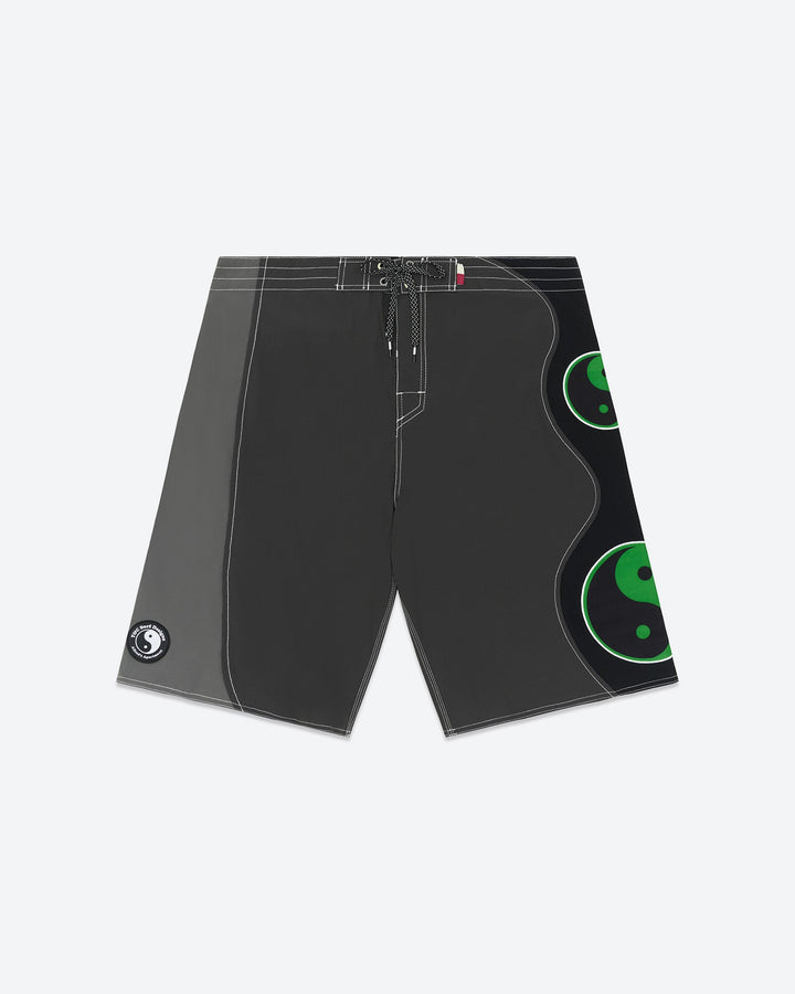 Yang Trunk - Anthracite