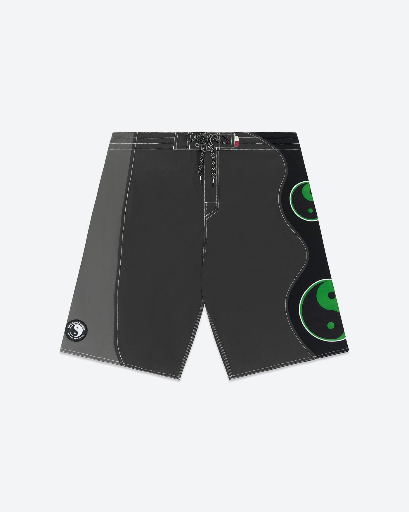 Yang Trunk - Anthracite