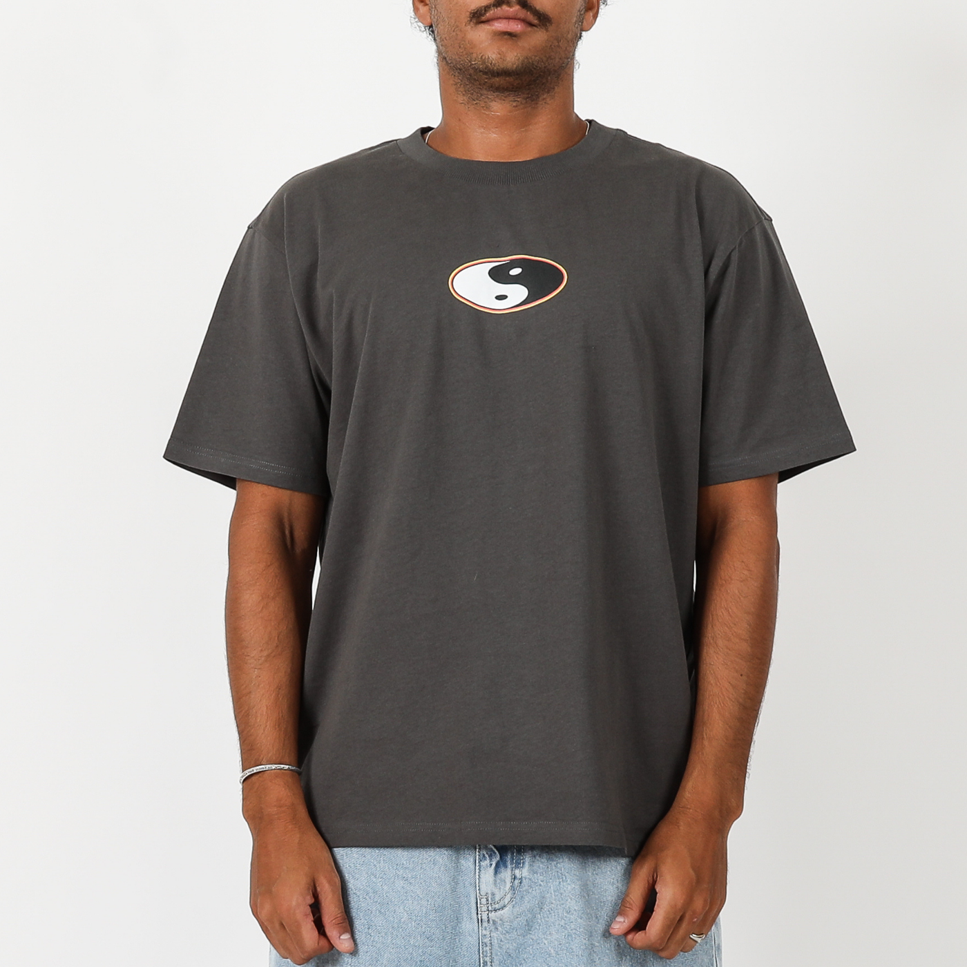 Sounds Tee - Vintage Char