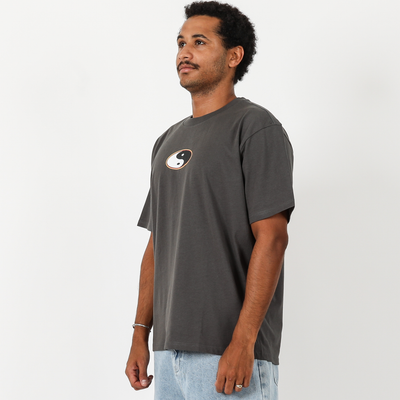 Sounds Tee - Vintage Char