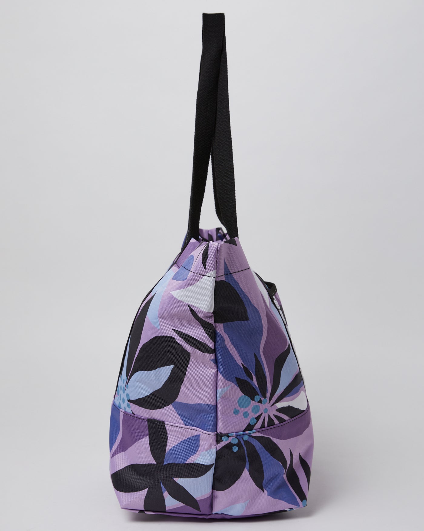 Honolua Beach Bag - Purple