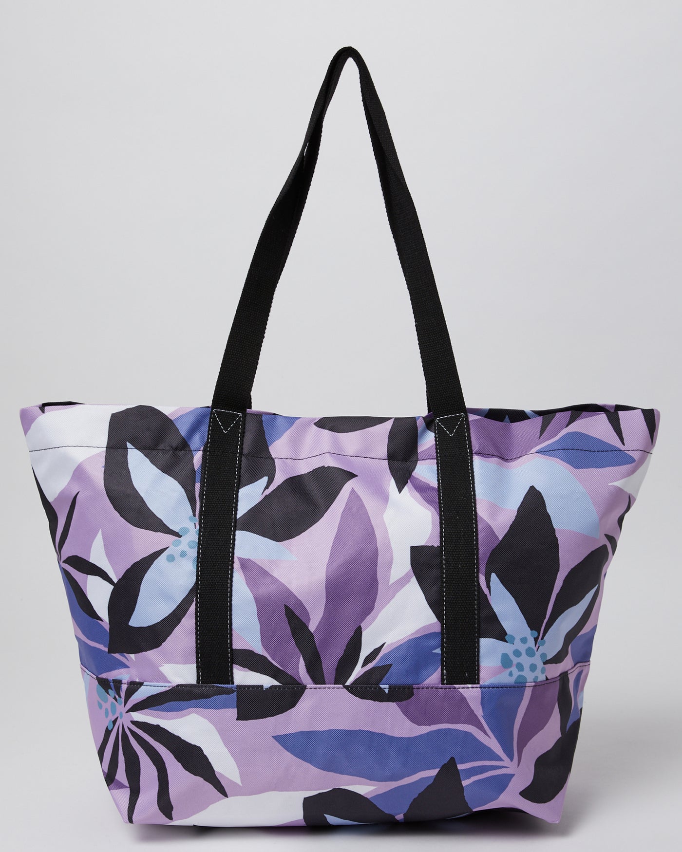 Honolua Beach Bag - Purple