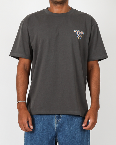 Eternal Tee - Vintage Char