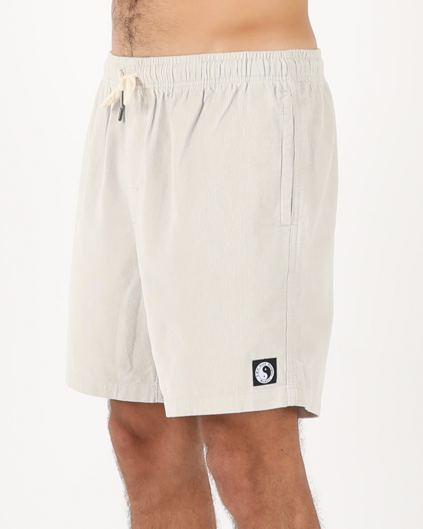 All Day Beachshort - Bone