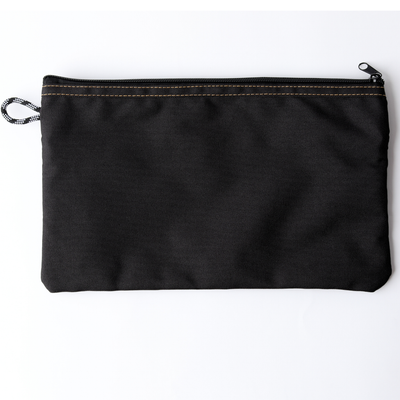 Scorpion Pencil Case - Black