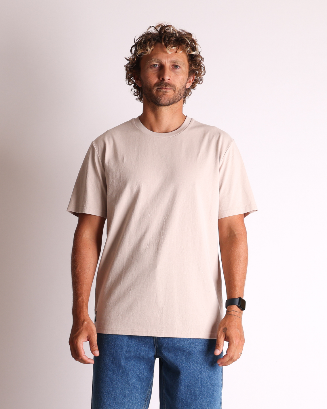 Superior Tee - Earth