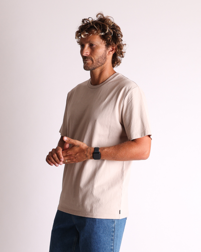 Superior Tee - Earth