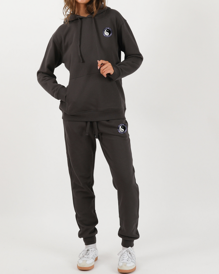 OG Track Pant - Coal