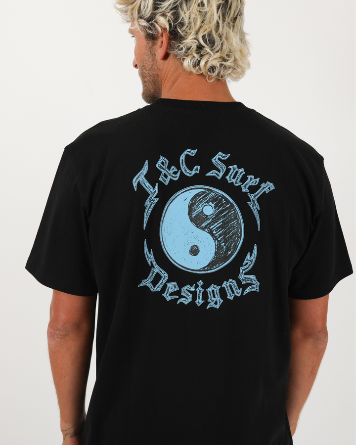 Majestic Tee - Black
