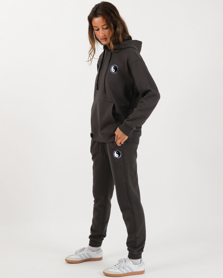 OG Track Pant - Coal