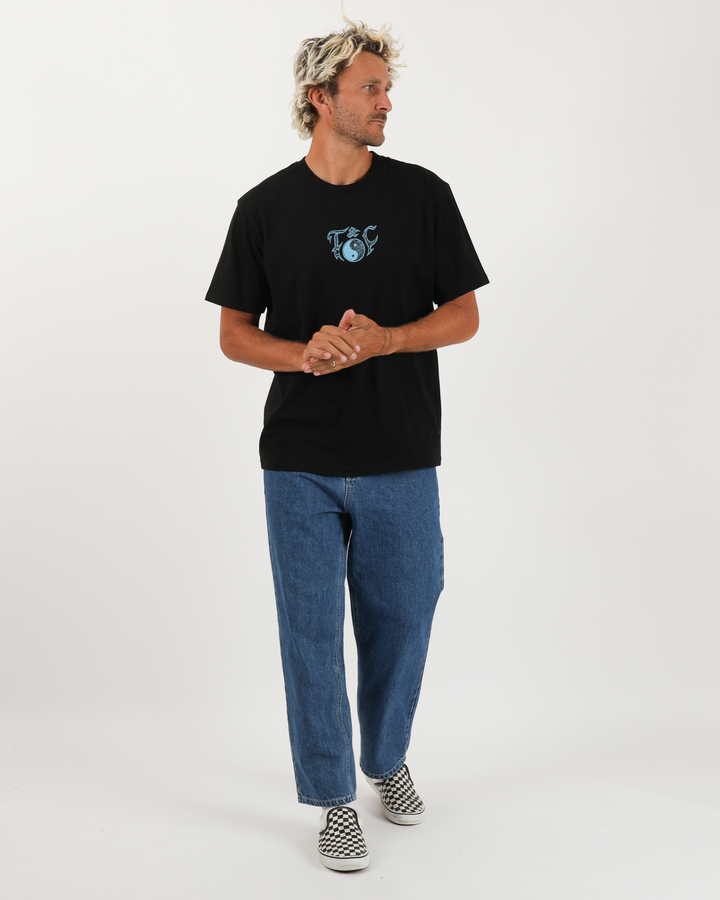 Majestic Tee - Black