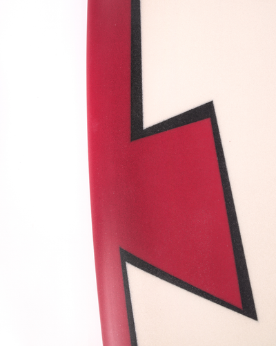 Alfred’s APT Saint - Red
