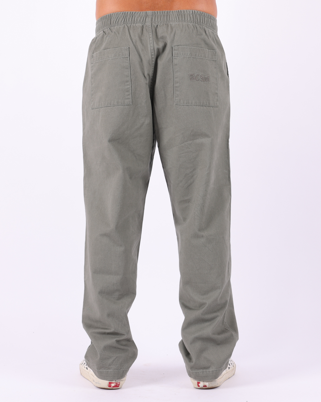 Coasting Pant - Sage