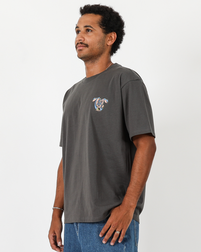 Eternal Tee - Vintage Char