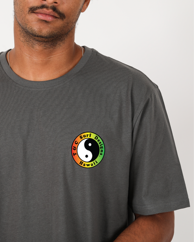 OG Logo Tee - Vintage Char