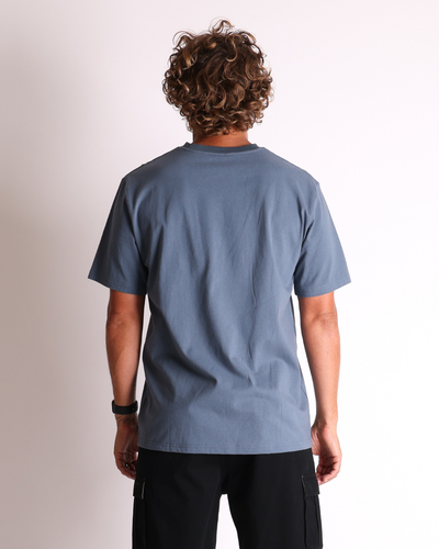 Superior Pocket Tee - Cobolt