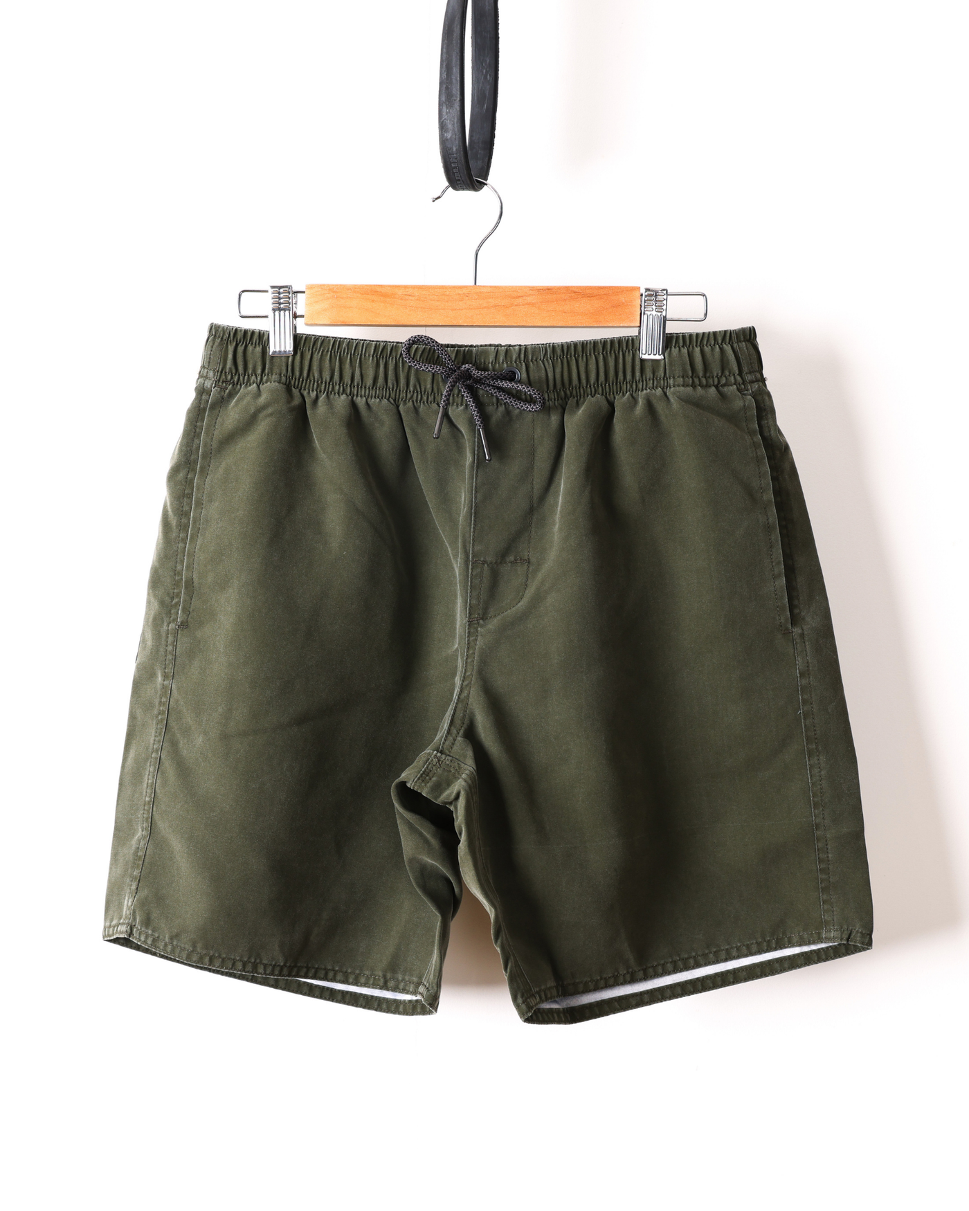 Supply Beach Short - Washed Army