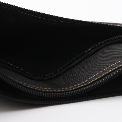 Scorpion Pencil Case - Black