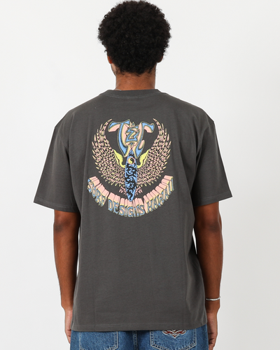 Eternal Tee - Vintage Char