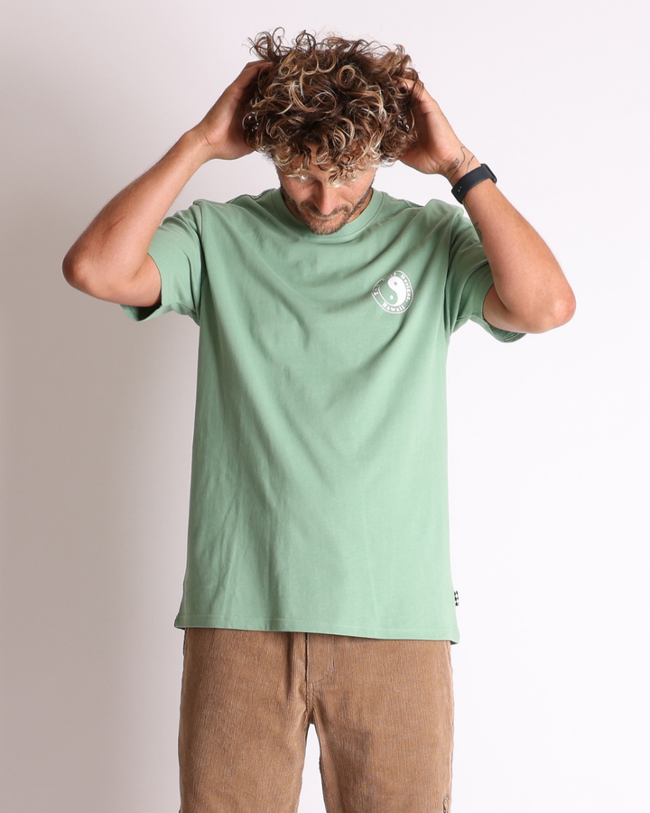 OG Logo Tee - Mint