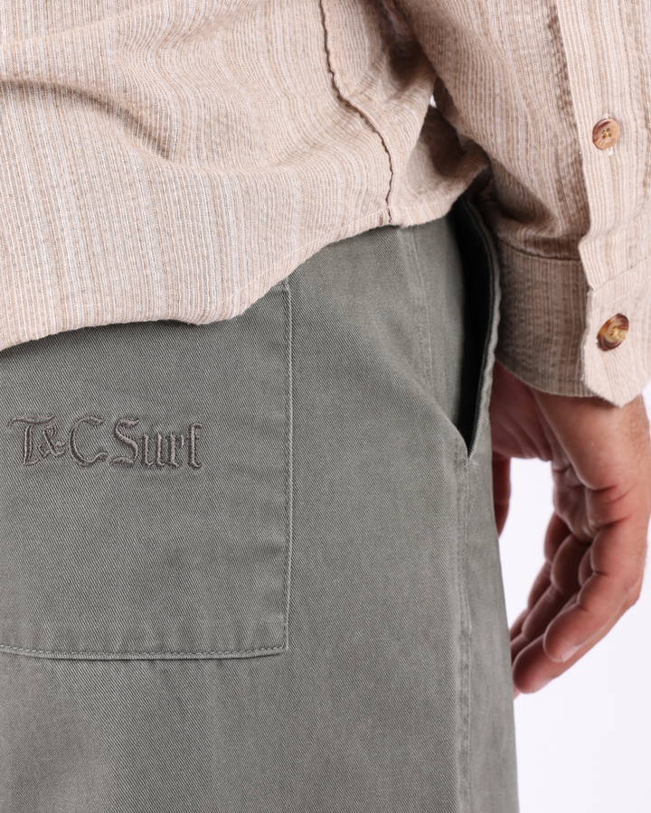 Coasting Pant - Sage