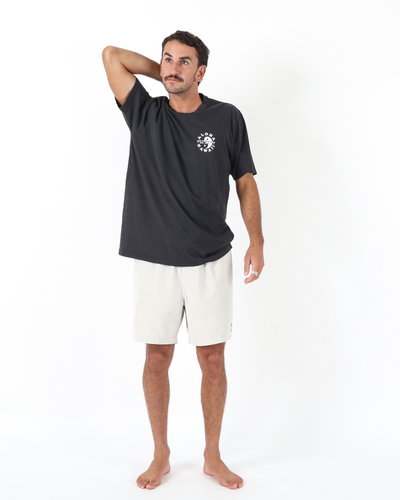 All Day Beachshort - Bone