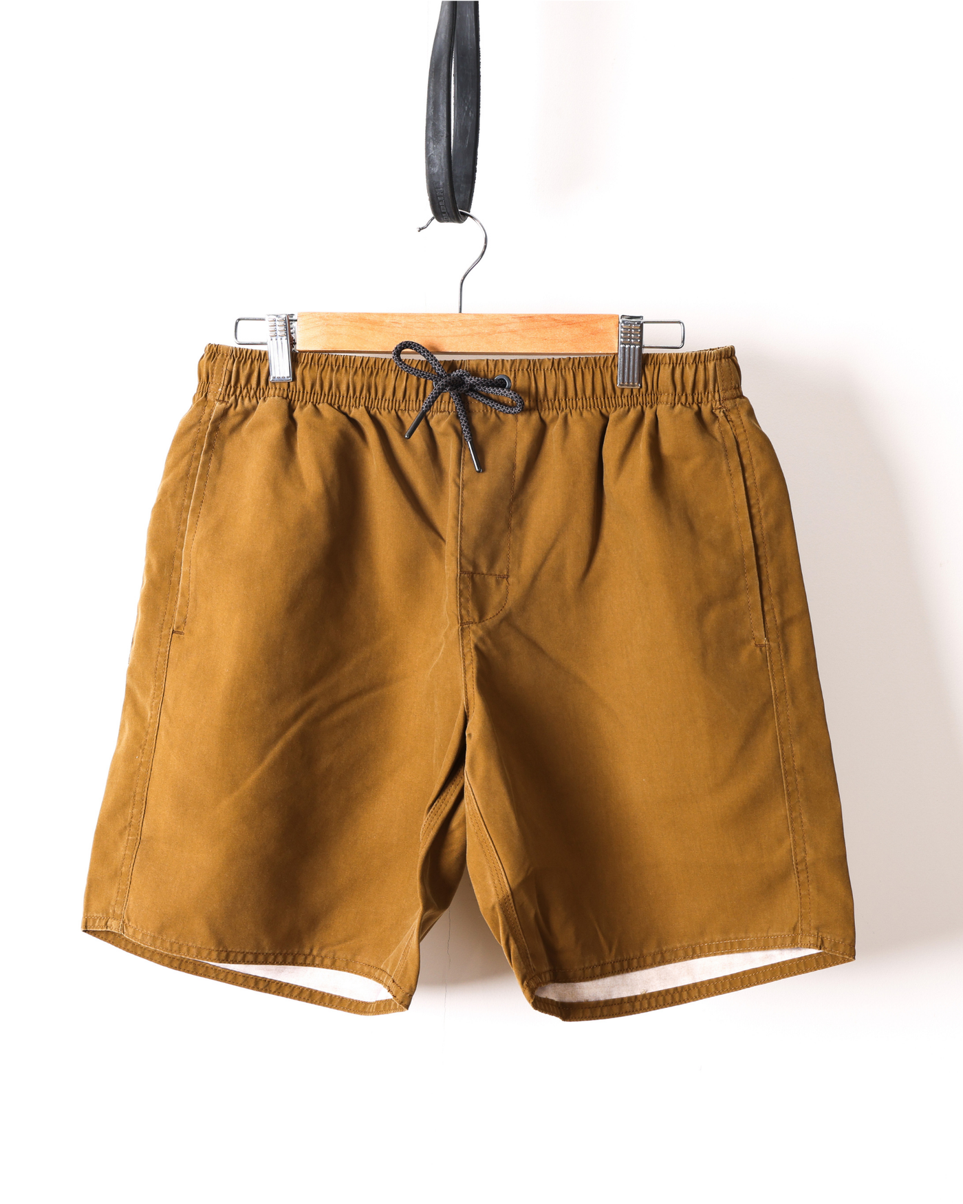 Supply Beach Short - Washed Earth