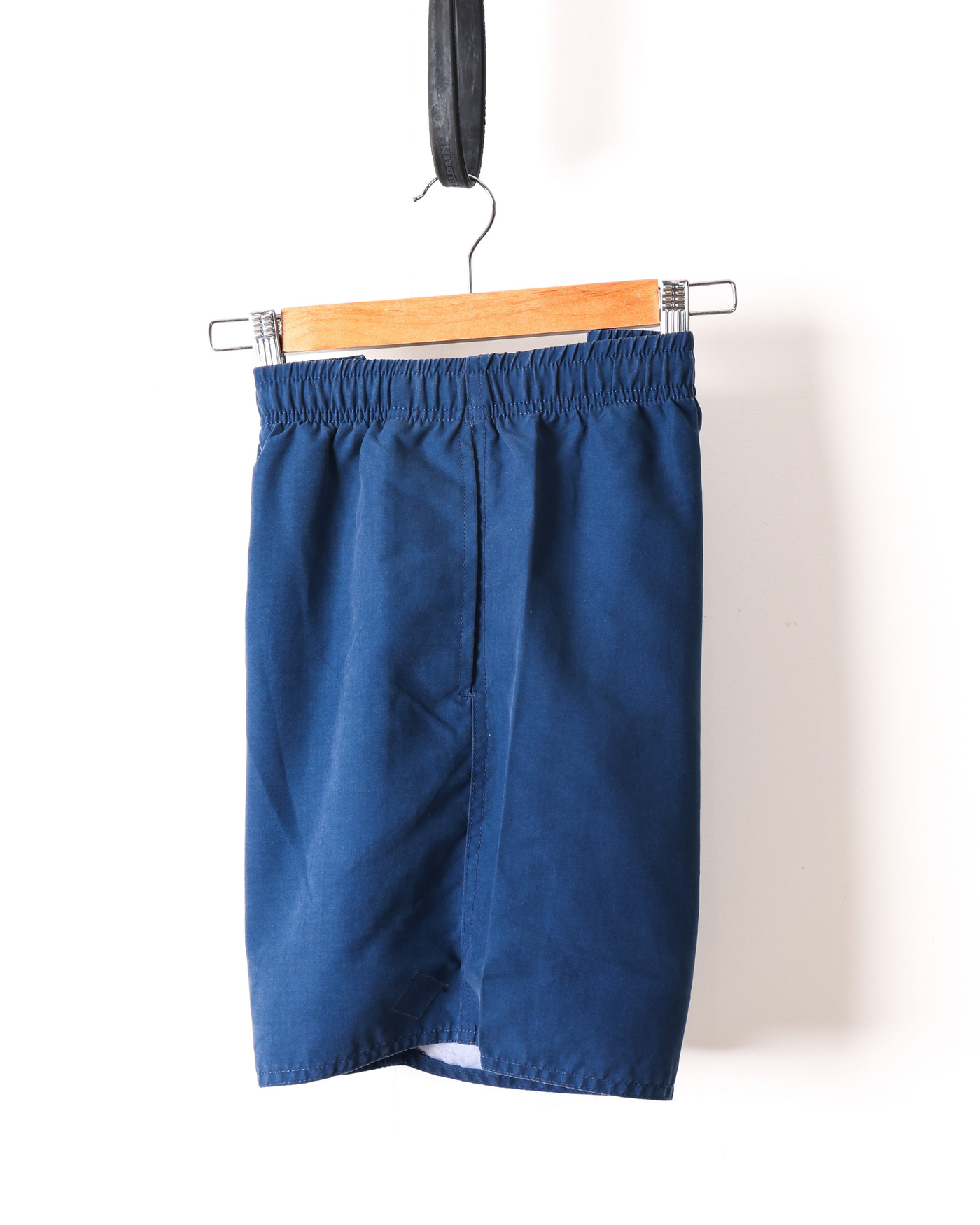 Supply Beach Short - Washed Navy