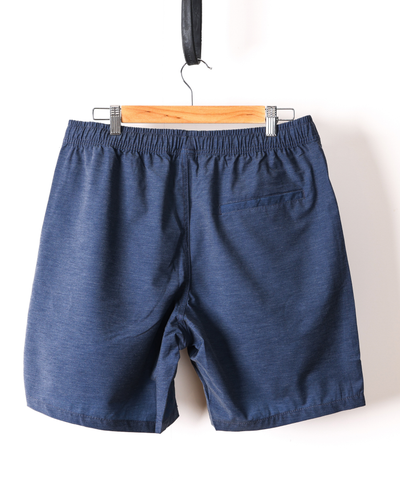 Supply Oceanside Short - Navy